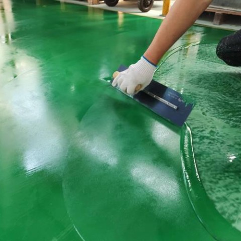 铜仁VEF地坪什么是VEF地坪